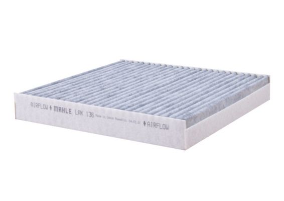 Filter, Innenraumluft