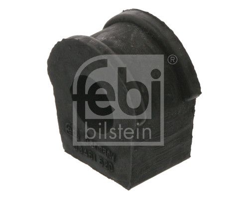 Lagerung, Stabilisator FE03461 “FEBI BILSTEIN 12,5 mm”