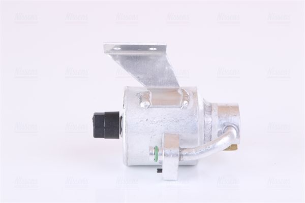 Trockner, Klimaanlage