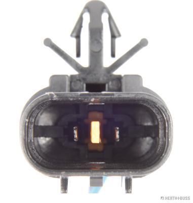 Wassersensor, Kraftstoffanlage