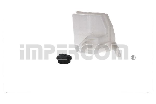 Ausgleichsbehälter, Kühlmittel