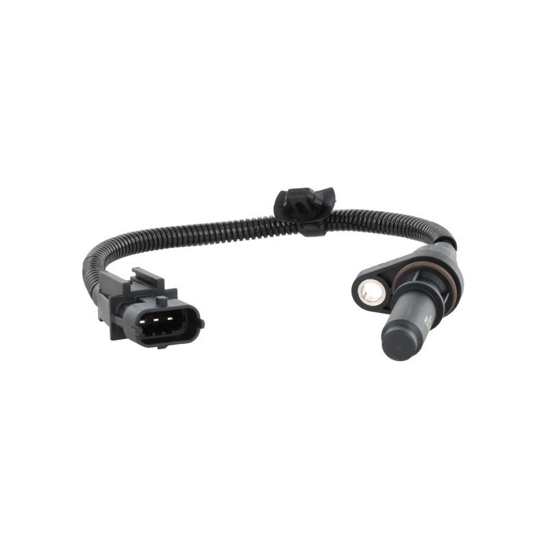 Impulsgeber, Kurbelwelle