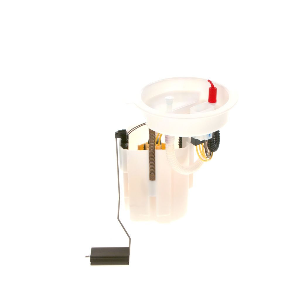 Kraftstoff-Fördereinheit