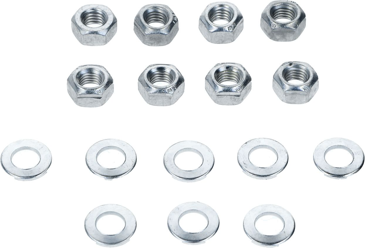 Lagerung, Stabilisator