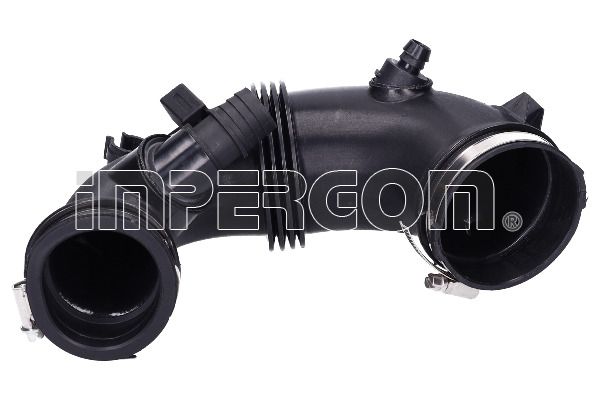 Ansaugschlauch, Luftfilter