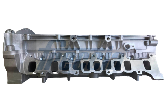 Zylinderkopf