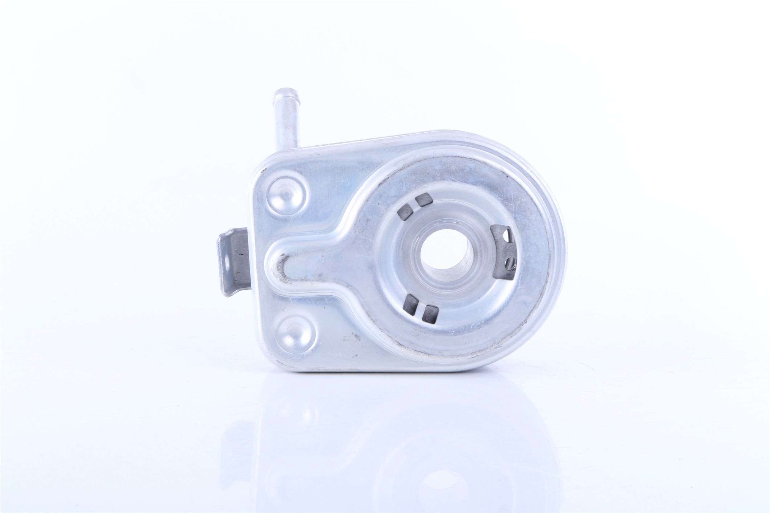 Ölkühler passt zu: HYUNDAI IONIQ, KONA; KIA CEED, NIRO, NIRO I, NIRO II, XCEED 1.6H 03.16-