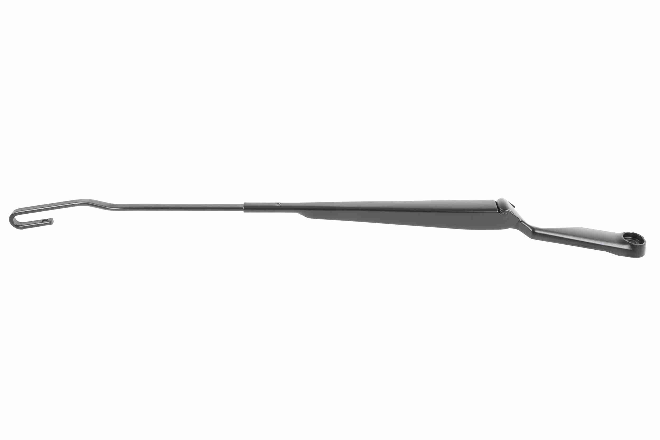 Wischarm, Scheibenreinigung