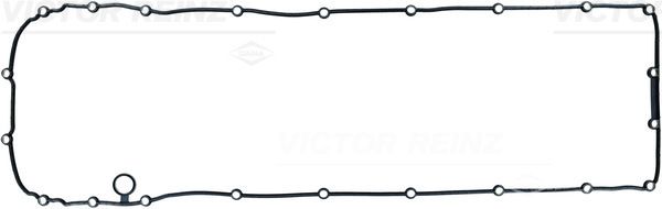 Dichtung, Zylinderkopfhaube