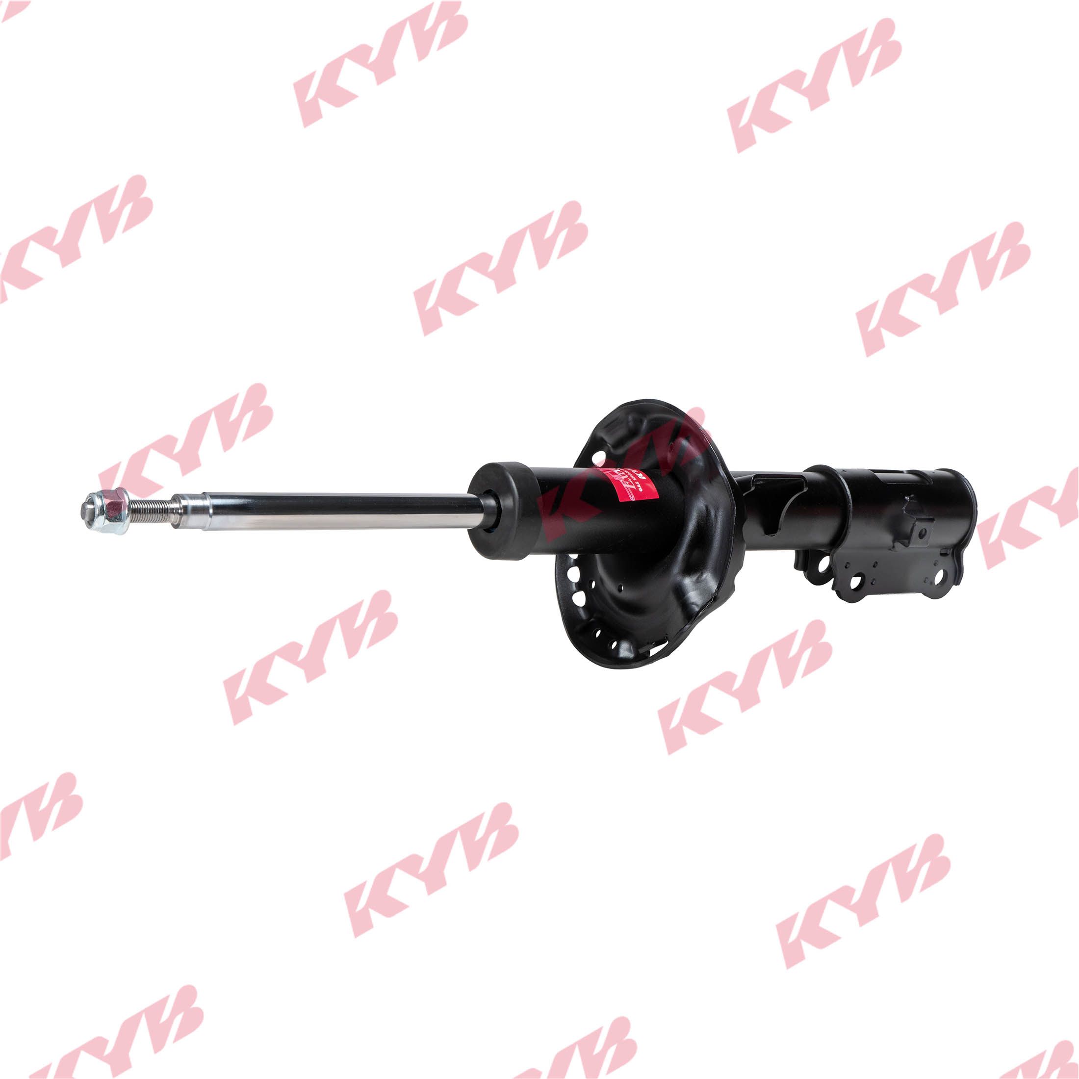 Stoßdämpfer vorne L passt zu: HYUNDAI ACCENT V, SOLARIS; KIA RIO IV 1.4/1.6 01.17-