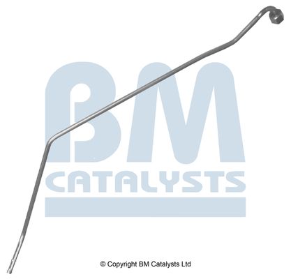 Druckleitung, Drucksensor (Ruß-/Partikelfilter)