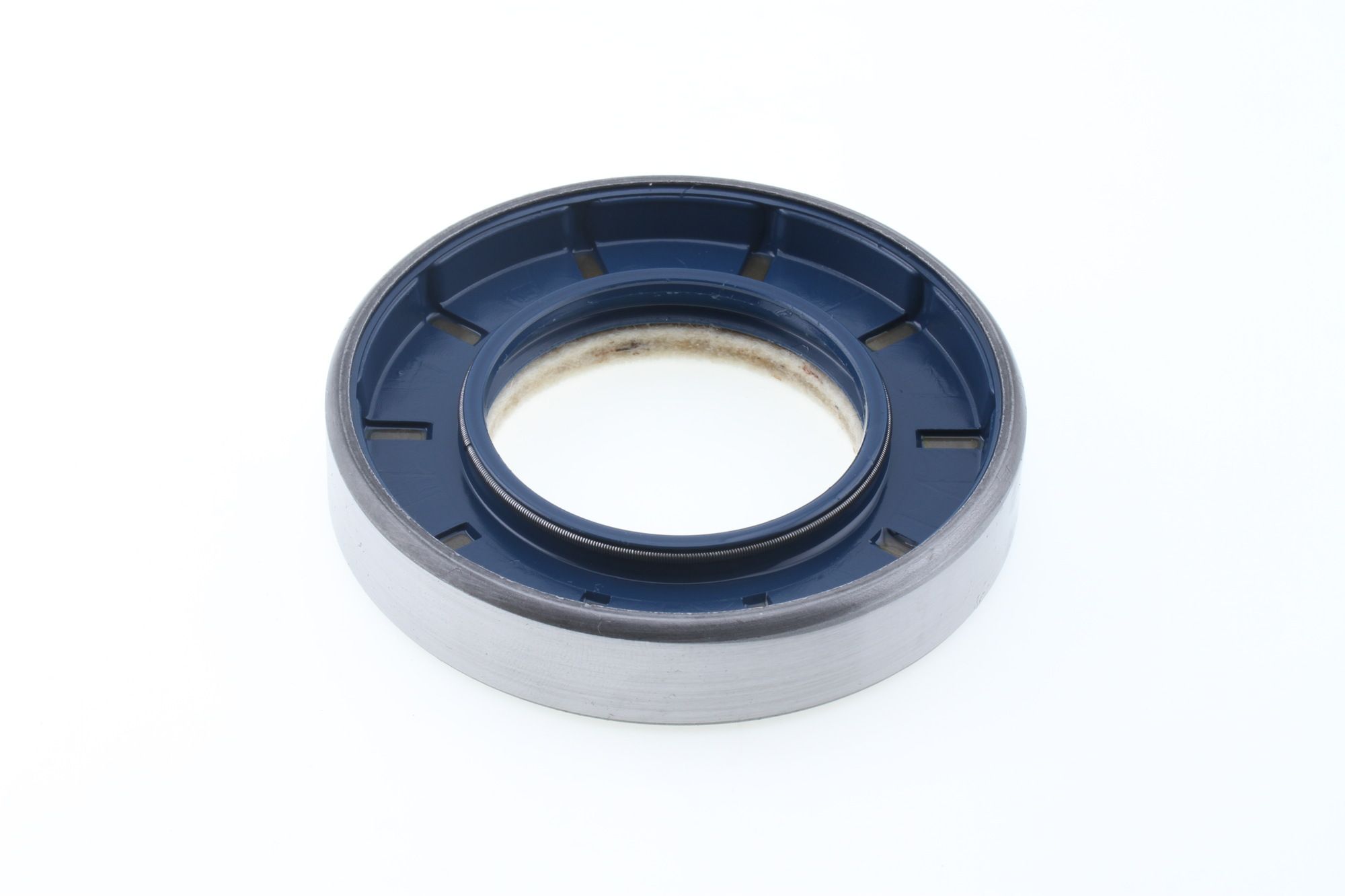 Wellendichtring, Differential