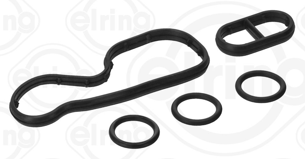 Dichtungssatz, Ölmodul (E-Achse)