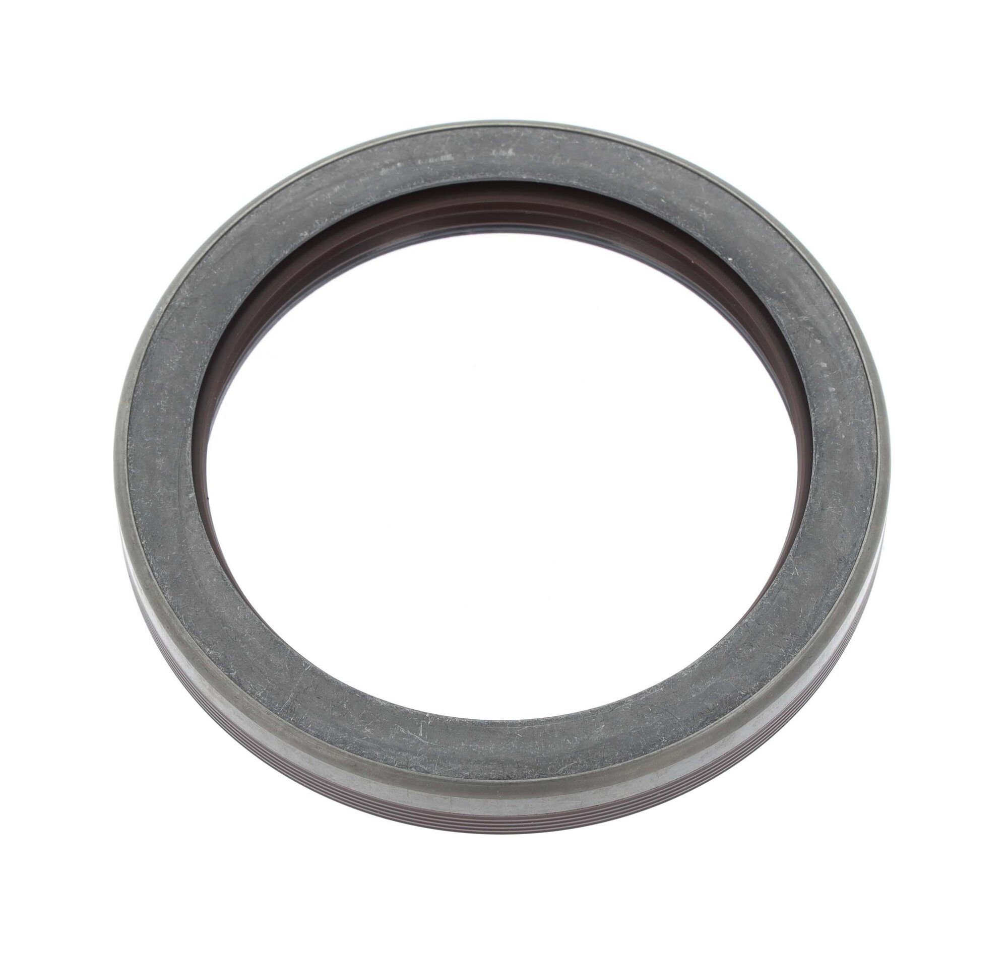 Wellendichtring, Differential