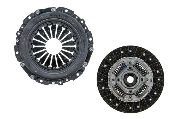 Kupplungssatz AISKE-RE18R “AISIN 215 mm”