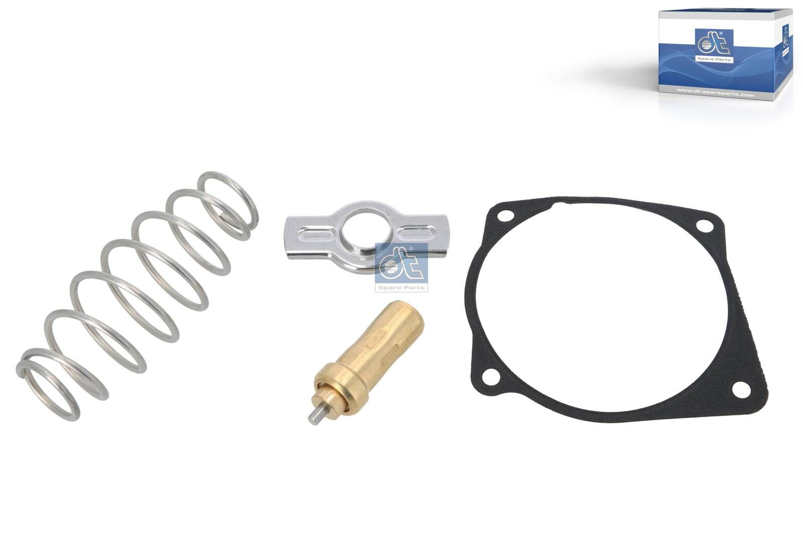 Reparatursatz, Wasserpumpe