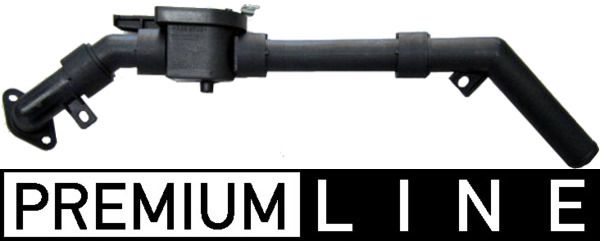 Kühlmittelregelventil CV 4 000P “MAHLE 11 cm, 183 g, 41,5 cm”