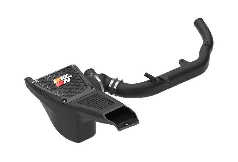Sportluftfiltersystem “K&N FILTERS”