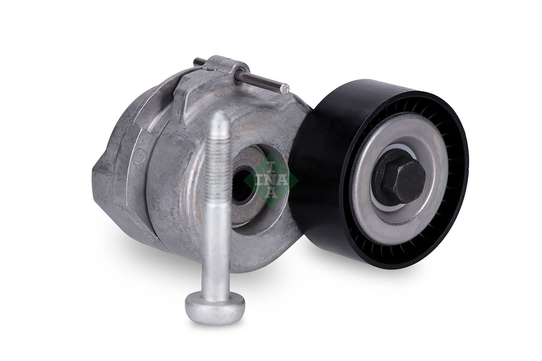 Riemenspanner, Keilrippenriemen