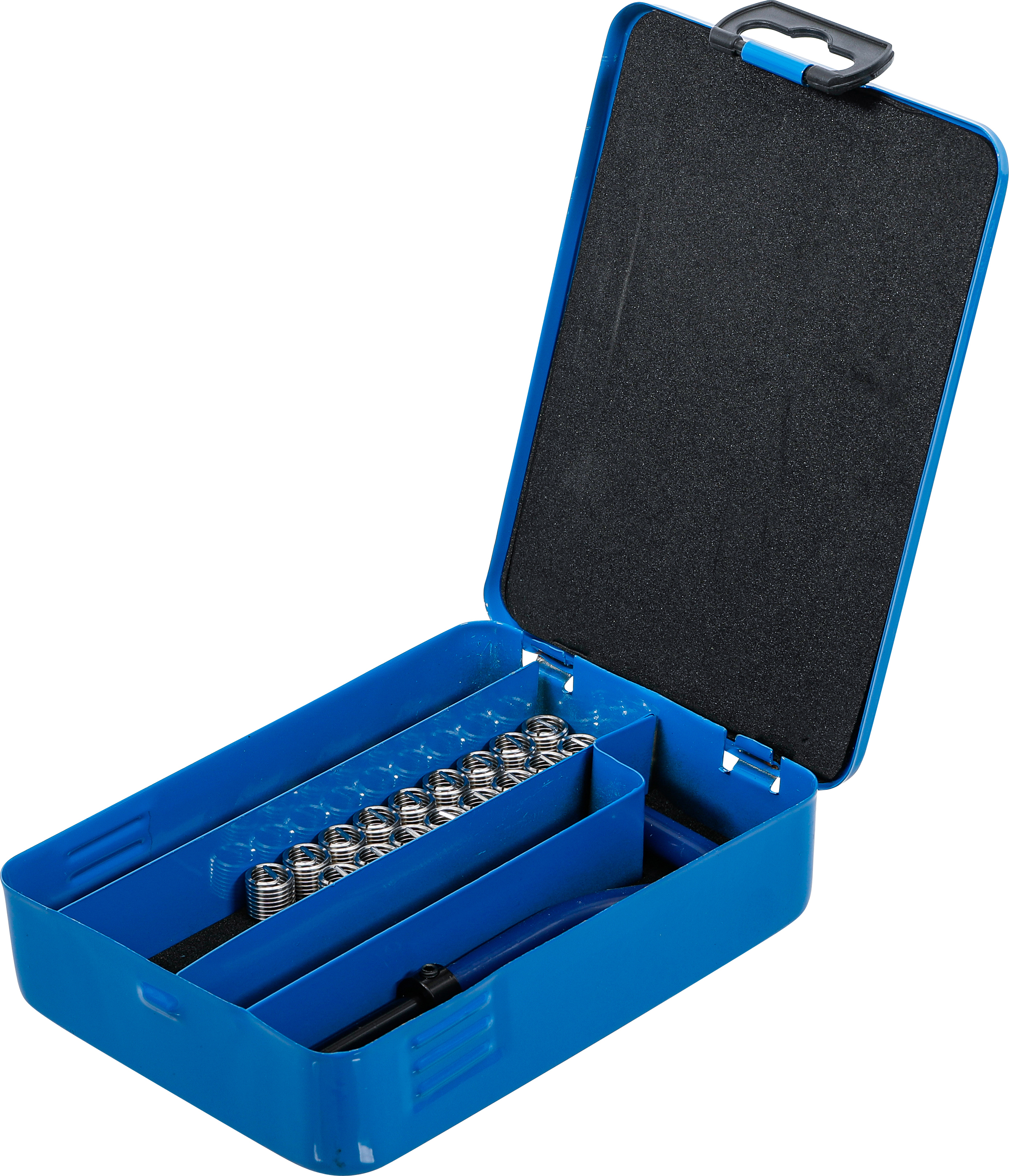 BGS Gewinde-Reparatursatz | M9 x 1.25 | 30-tlg.