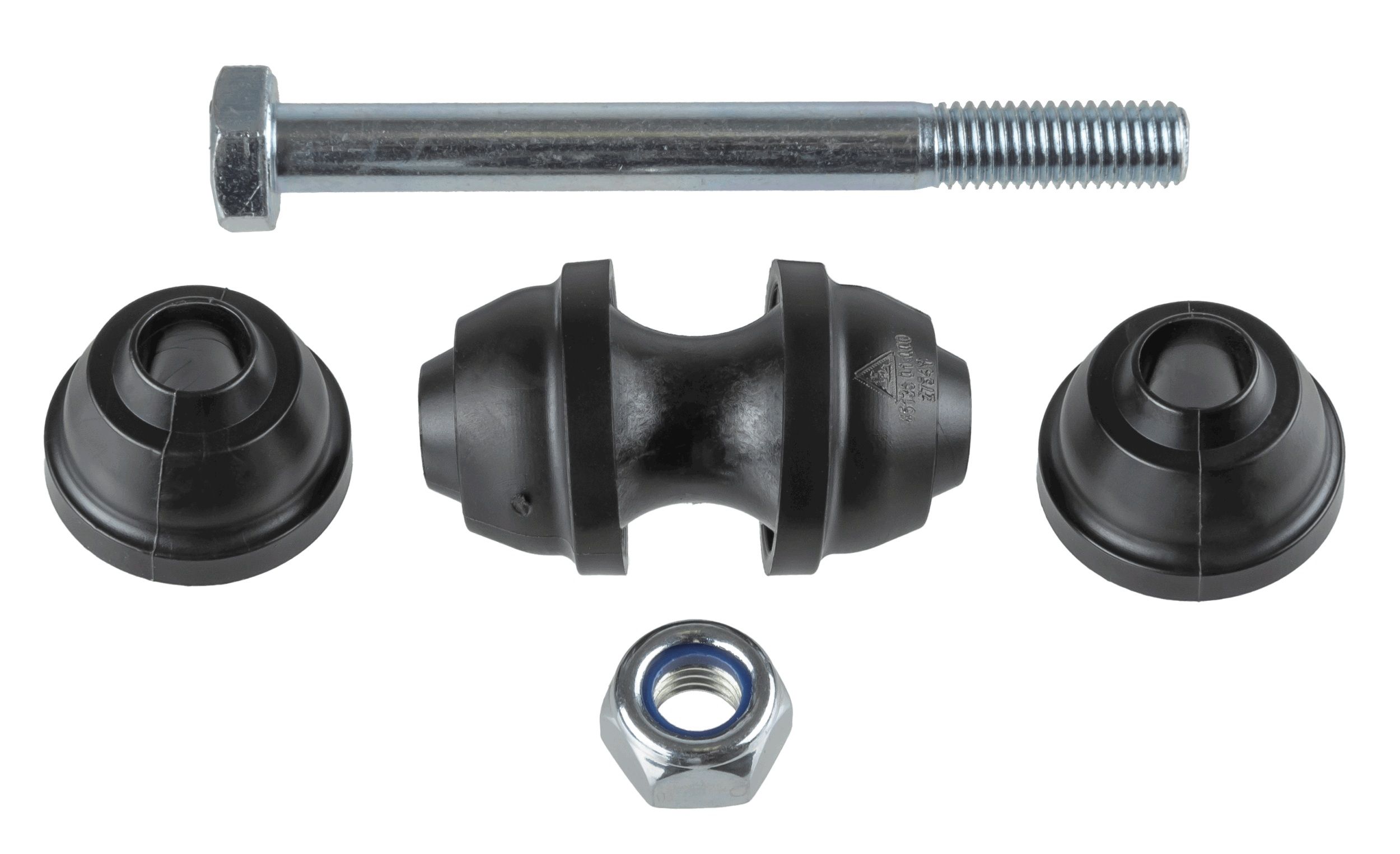 Stange/Strebe, Stabilisator