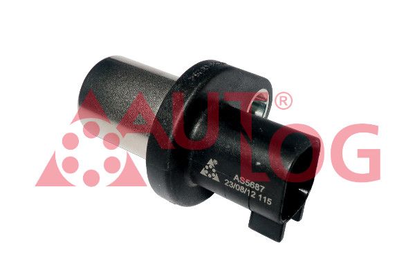 Impulsgeber, Kurbelwelle