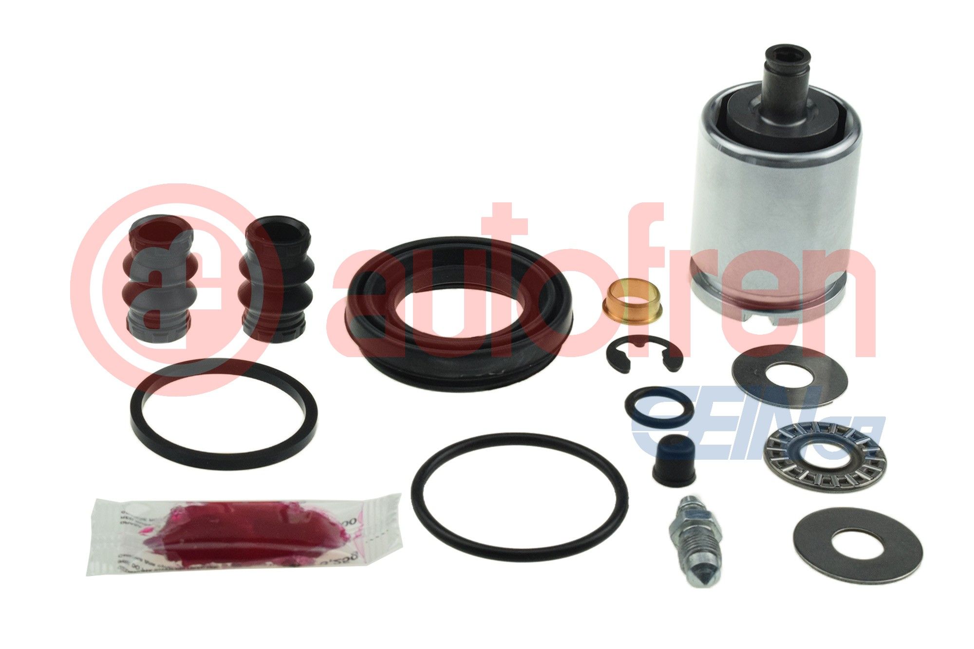 Reparatursatz, Bremssattel D4-2257K “AUTOFREN SEINSA 43 mm”