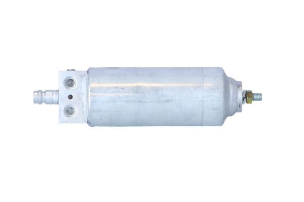 Trockner, Klimaanlage