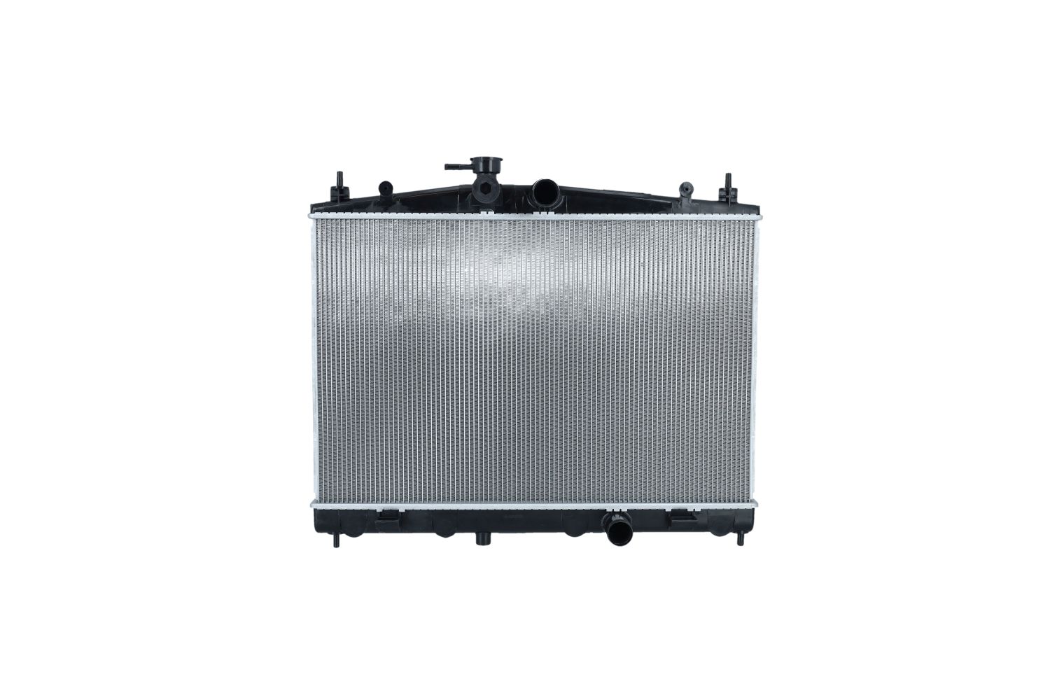 Kühler, Motorkühlung