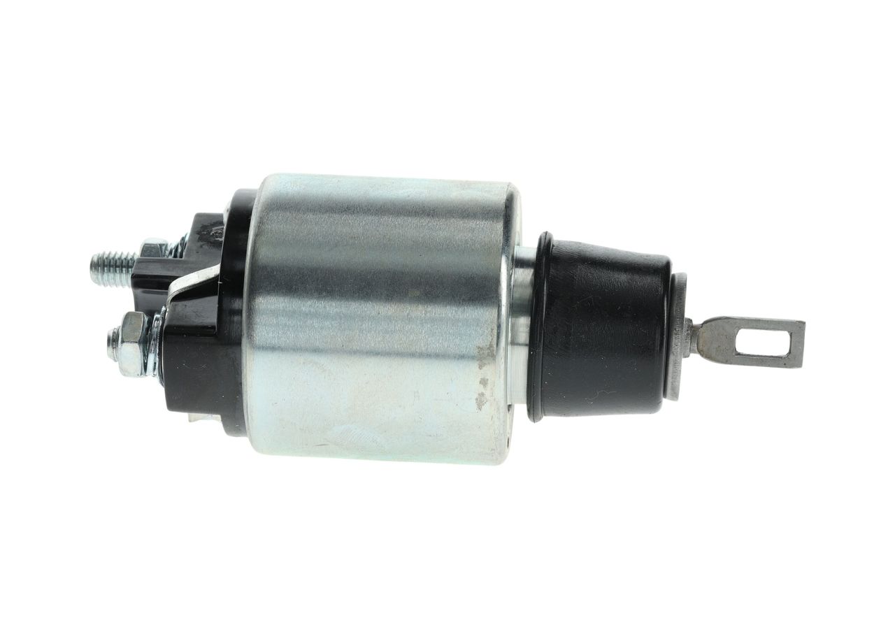 Magnetschalter, Starter