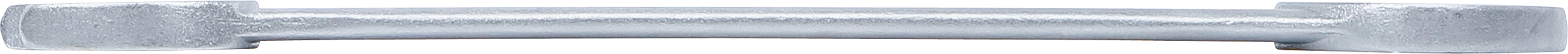 BGS Doppel-Maulschlüssel | SW 20 x 22 mm