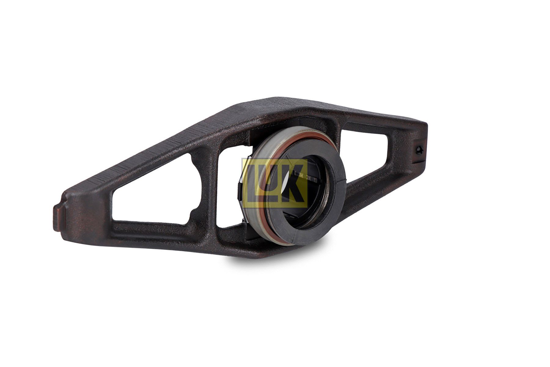 Ausrücksatz, Kupplungsbetätigung