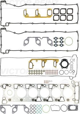 Dichtungssatz, Zylinderkopf