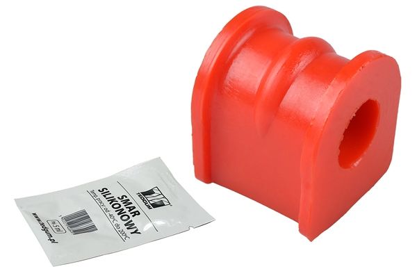 Lagerung, Stabilisator