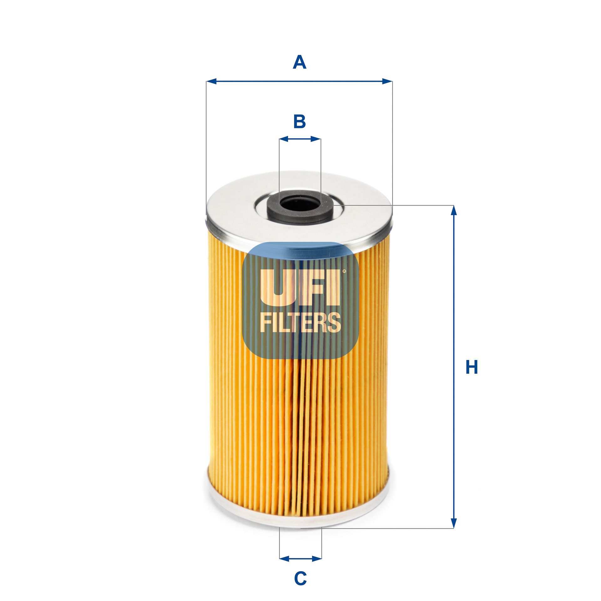 Kraftstofffilter