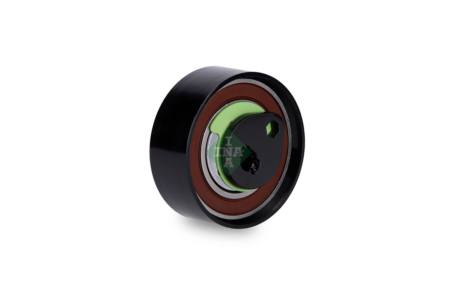 Spannrolle, Zahnriemen