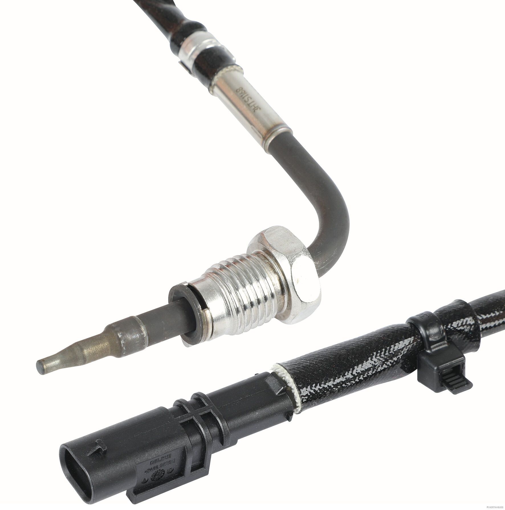 Sensor, Abgastemperatur
