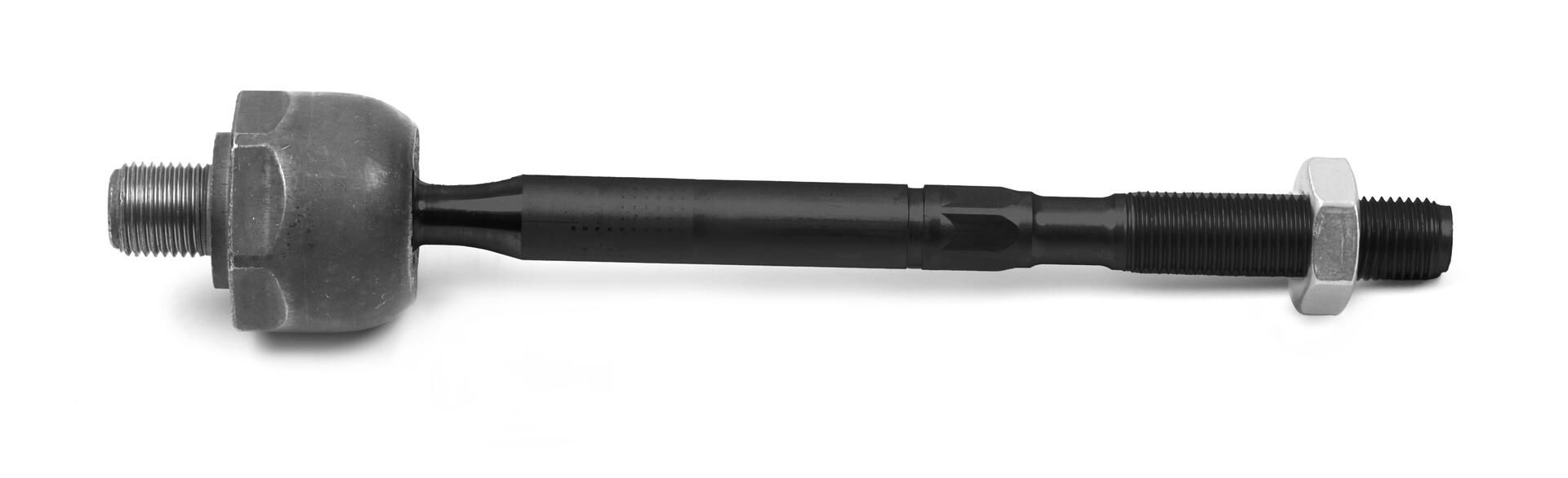 Axialgelenk, Spurstange