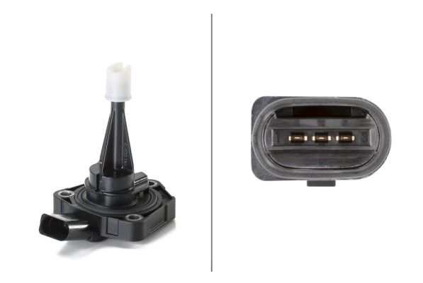 Sensor, Motorölstand