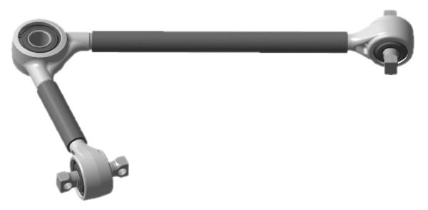 Lenker, Radaufhängung