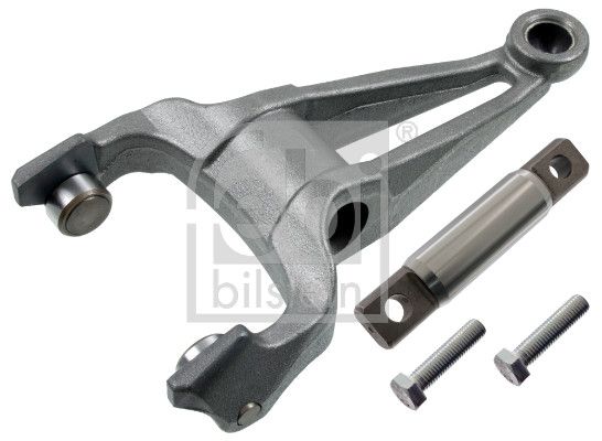 Ausrückgabel, Kupplung