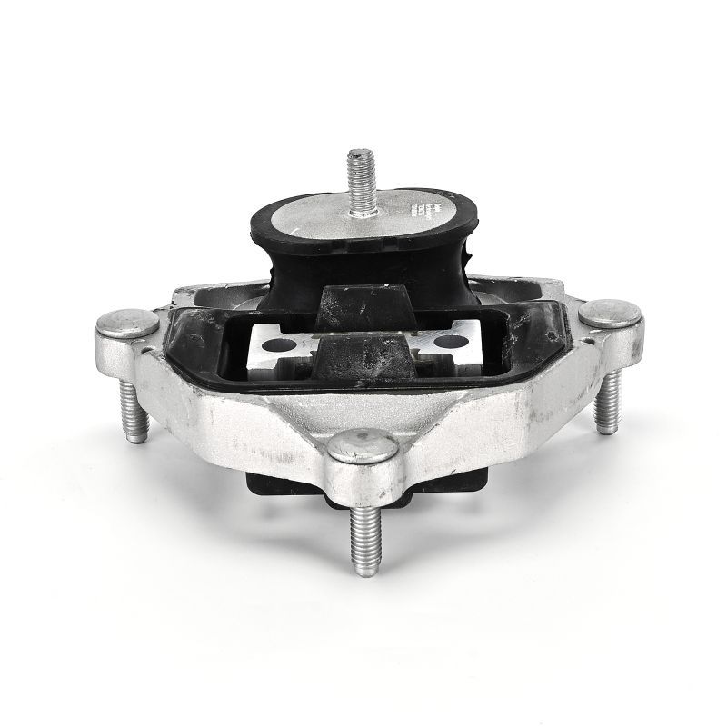 Lagerung, Automatikgetriebe