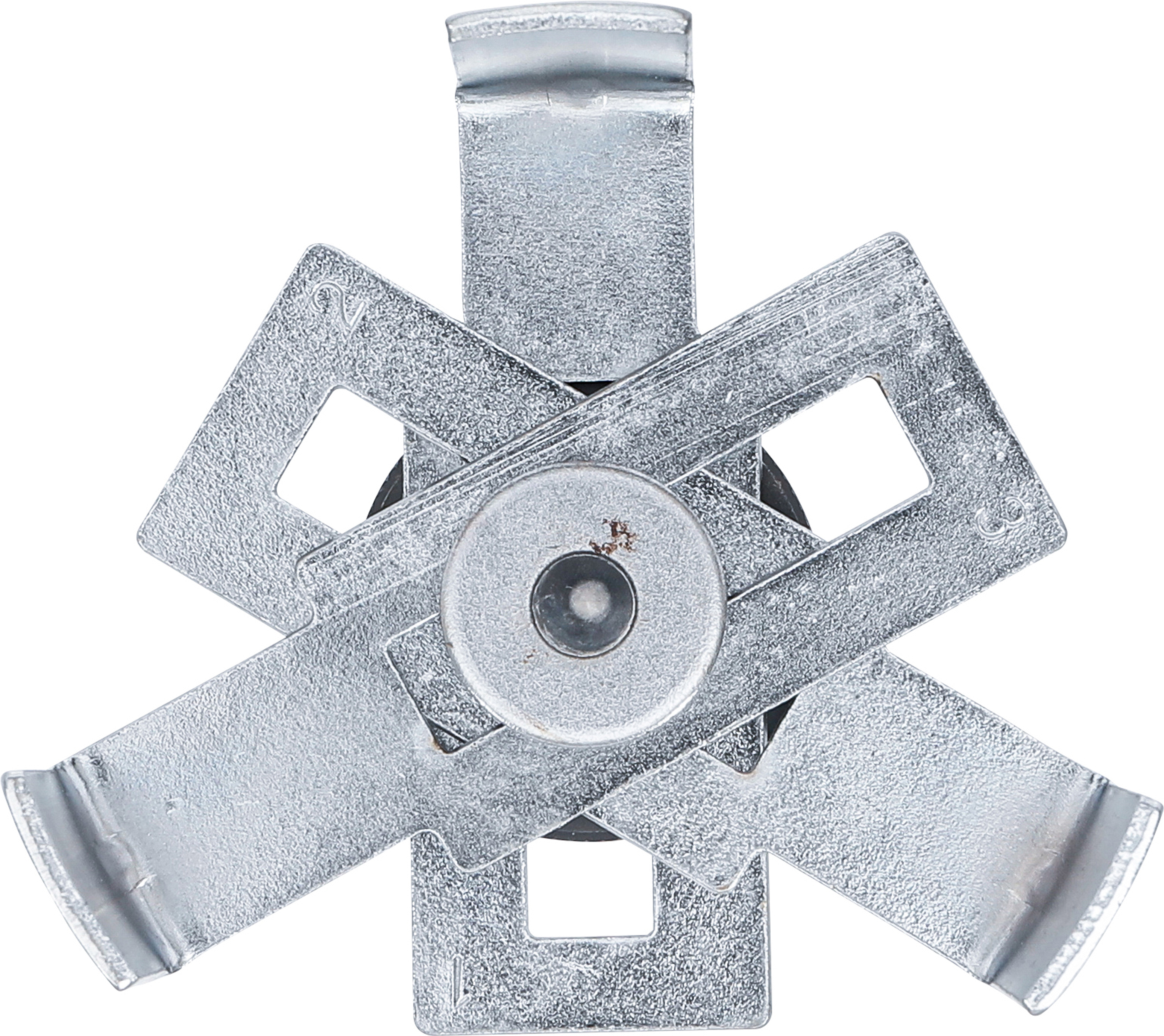 BGS Tankgeberschlüssel, verstellbar | Antrieb Außensechskant 24 mm