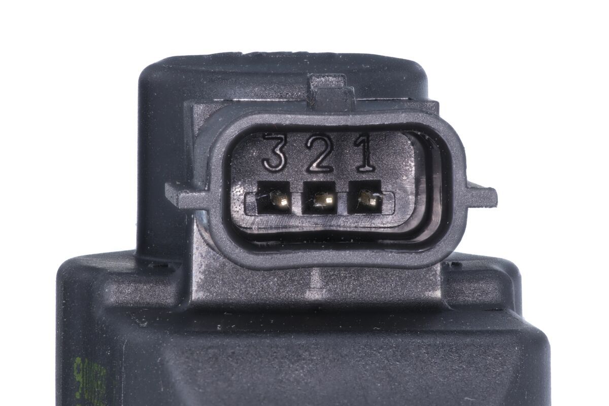 Stellelement, Leuchtweitenregulierung