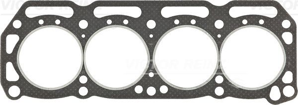 Dichtung, Zylinderkopf