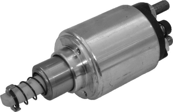 Magnetschalter, Starter “BOM-Prestolite”