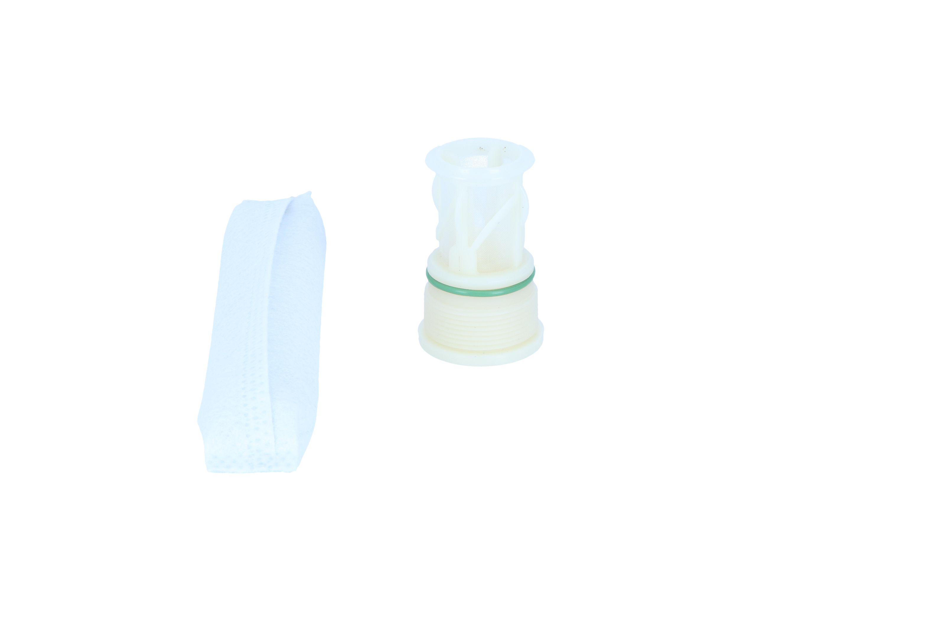 Trockner, Klimaanlage