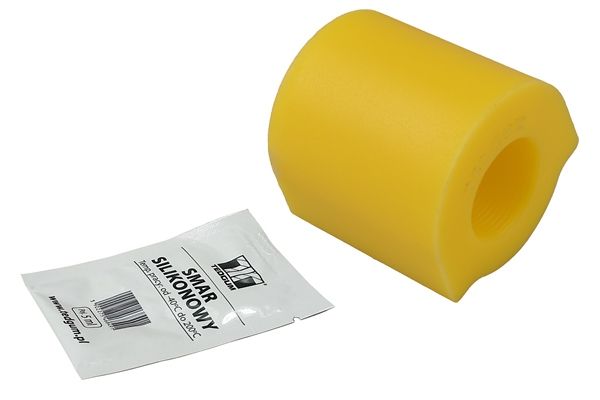 Lagerung, Stabilisator