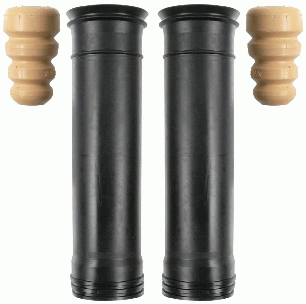 Staubschutzsatz, Stoßdämpfer