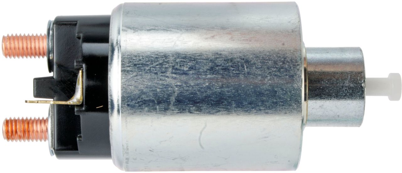 Magnetschalter, Starter